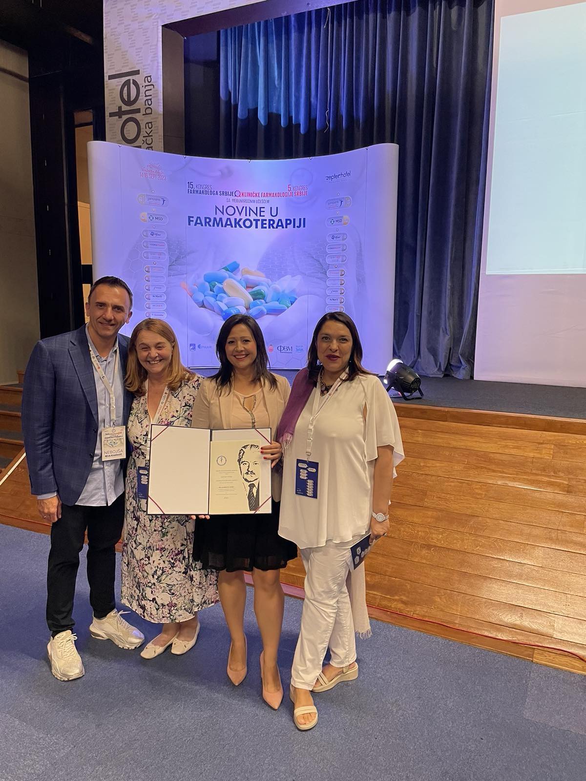 post kongres Vrnjacka banja 5