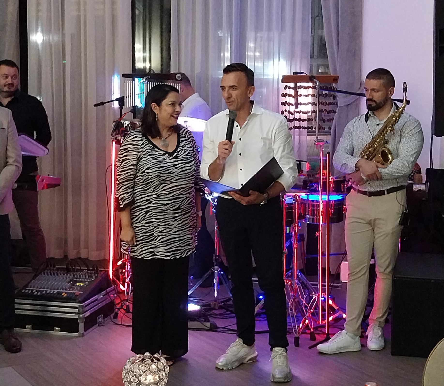 post kongres Vrnjacka banja 1