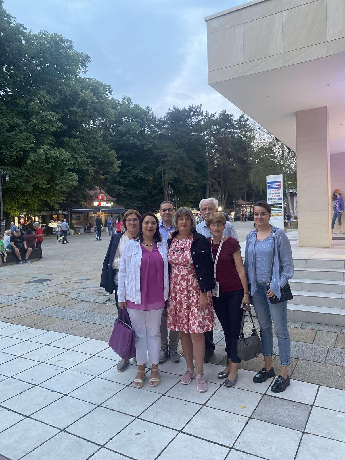 post kongres Vrnjacka banja 2