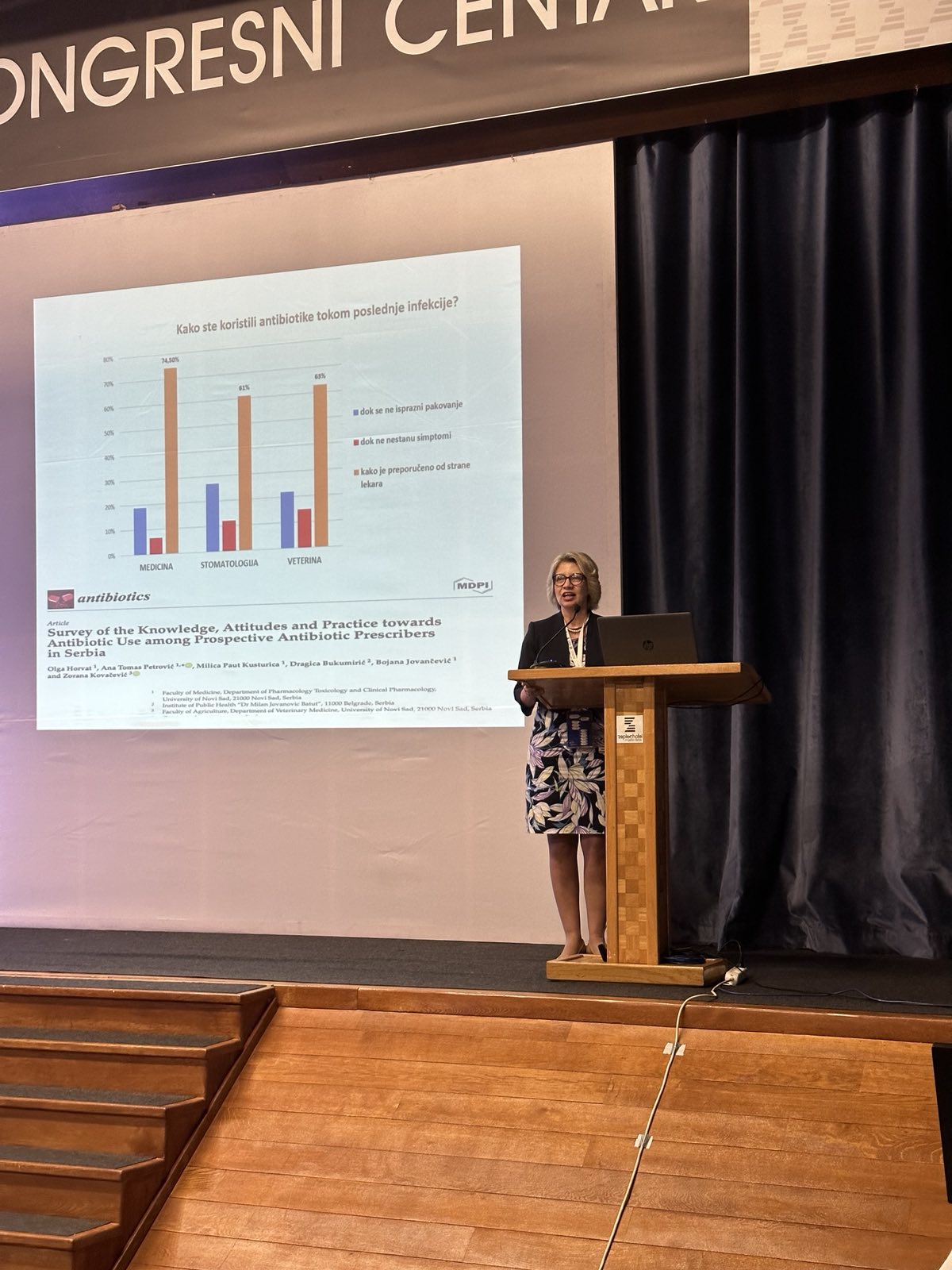 post kongres Vrnjacka banja 7